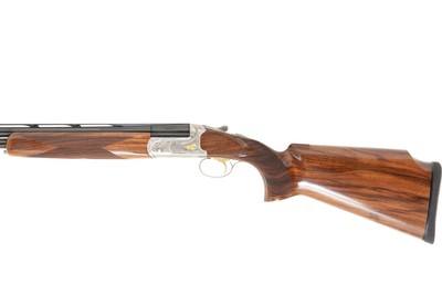 Caesar Guerini Syren Tempio Left Hand Sporting Shotgun | 20GA 30