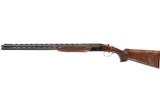 Zoli Z-Sport Black Flat Rib Sporting Shotgun | 12GA 30