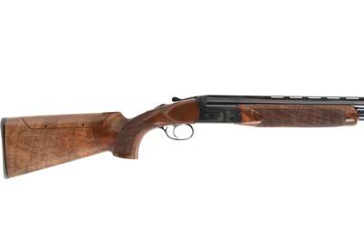 Zoli Z-Sport Black Flat Rib Sporting Shotgun | 12GA 30