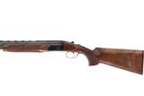 Zoli Z-Sport Black Flat Rib Sporting Shotgun | 12GA 30