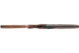 Zoli Z-Sport Black Flat Rib Sporting Shotgun | 12GA 30