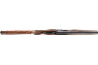 Zoli Z-Sport Black Flat Rib Sporting Shotgun | 12GA 30