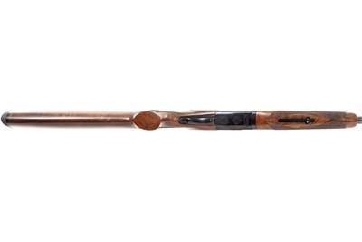 Zoli Z-Sport Black Flat Rib Sporting Shotgun | 12GA 30