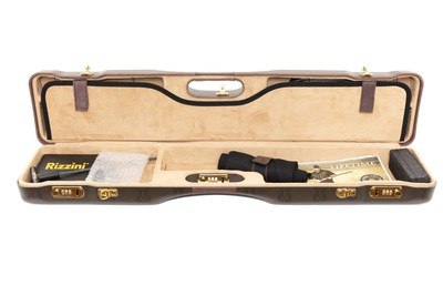 Pre-Owned Rizzini Venus Sporting Shotgun w/Adjustable Comb | 12GA 30
