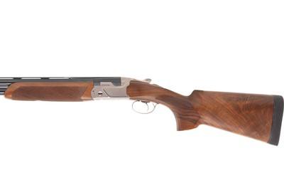 Pre-Owned Beretta 694 Sporting Shotgun | 12GA 30