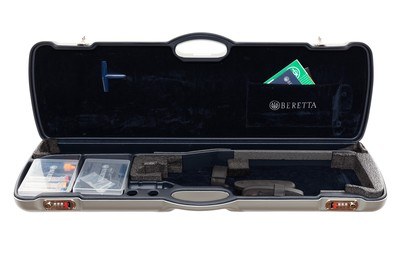 Pre-Owned Beretta 694 Sporting Shotgun | 12GA 30