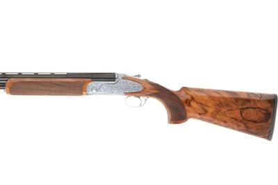 Rizzini S2000 Sporting Shotgun w/Adjustable Comb | 12GA 32