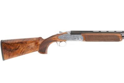 Rizzini S2000 Sporting Shotgun w/Adjustable Comb | 12GA 32