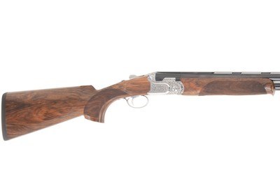 Beretta DT11-L Sporting Shotgun | 12GA 32