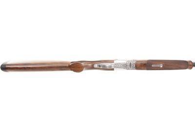 Beretta DT11-L Sporting Shotgun | 12GA 32