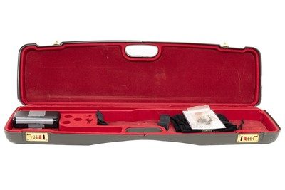 Pre-Owned Caesar Guerini Magnus Light Field Shotgun | 28GA 28