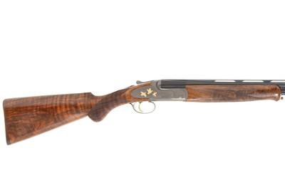 Pre-Owned Caesar Guerini Magnus Light Field Shotgun | 28GA 28