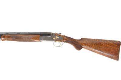 Pre-Owned Caesar Guerini Magnus Light Field Shotgun | 28GA 28