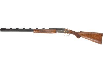Pre-Owned Caesar Guerini Magnus Light Field Shotgun | 28GA 28