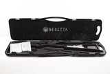 Pre-Owned Beretta A400 XCEL Black Sporting Shotgun w/Kick-Off | 12GA 30