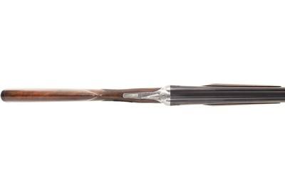 Pre-Owned CSMC RBL Side By Side Field Shotgun | 20GA 28