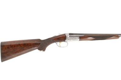 Pre-Owned CSMC RBL Side By Side Field Shotgun | 20GA 28