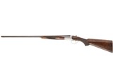 Pre-Owned CSMC RBL Side By Side Field Shotgun | 20GA 28