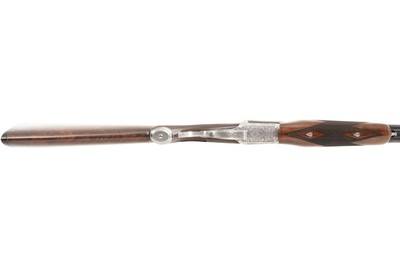 Pre-Owned CSMC RBL Side By Side Field Shotgun | 20GA 28