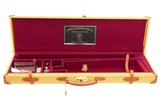 Pre-Owned CSMC RBL Side By Side Field Shotgun | 20GA 28