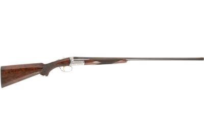 Pre-Owned CSMC RBL Side By Side Field Shotgun | 20GA 28
