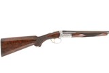 Pre-Owned CSMC RBL Side By Side Field Shotgun | 20GA 28