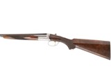 Pre-Owned CSMC RBL Side By Side Field Shotgun | 20GA 28