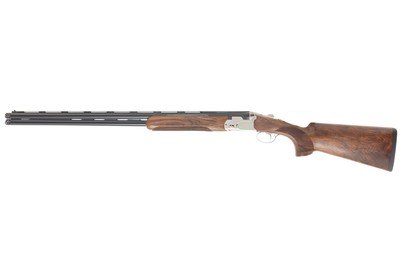 Beretta DT11 Super Sport Sporting Shotgun | 12GA 32