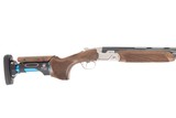 Beretta 694 Pro TSK Sporting Shotgun | 12GA 30 - Image 2 of 6