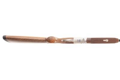 Beretta 694 ACS Sporting Shotgun | 12GA 30