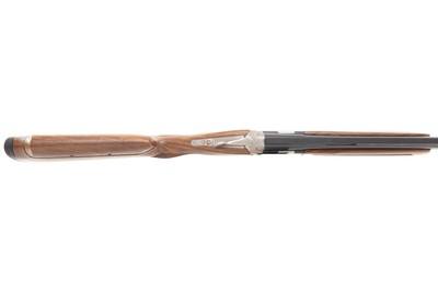 Beretta 694 ACS Sporting Shotgun | 12GA 30
