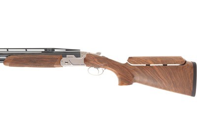 Beretta 694 ACS Sporting Shotgun | 12GA 30
