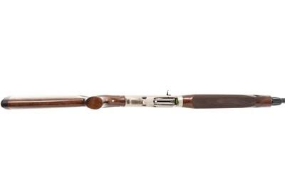 Beretta A400-L Sporting Shotgun | 12GA 30