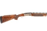 Pre-Owned Krieghoff K-20 Combo Sporting Shotgun | 20GA-28GA-.410GA 32