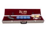 Pre-Owned Krieghoff K-20 Combo Sporting Shotgun | 20GA-28GA-.410GA 32