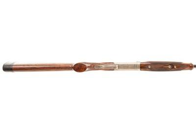 Pre-Owned Krieghoff K-20 Combo Sporting Shotgun | 20GA-28GA-.410GA 32