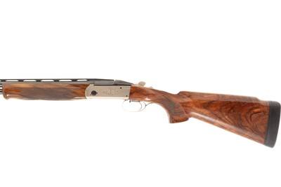 Pre-Owned Krieghoff K-20 Combo Sporting Shotgun | 20GA-28GA-.410GA 32