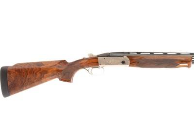 Pre-Owned Krieghoff K-20 Combo Sporting Shotgun | 20GA-28GA-.410GA 32