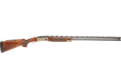 Pre-Owned Krieghoff K-20 Combo Sporting Shotgun | 20GA-28GA-.410GA 32