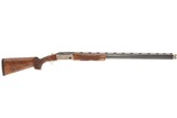 Pre-Owned Krieghoff K-80 Sporting Shotgun w/Adjustable Comb | 12GA 32