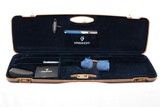 Pre-Owned Krieghoff K-80 Sporting Shotgun w/Adjustable Comb | 12GA 32