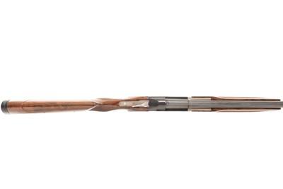 Pre-Owned Krieghoff K-80 Sporting Shotgun w/Adjustable Comb | 12GA 32