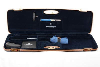Pre-Owned Krieghoff K-80 Sporting Shotgun w/Adjustable Comb | 12GA 32