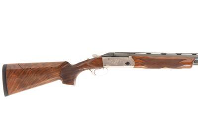 Pre-Owned Krieghoff K-80 Sporting Shotgun w/Adjustable Comb | 12GA 32
