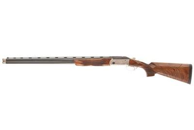 Pre-Owned Krieghoff K-80 Sporting Shotgun w/Adjustable Comb | 12GA 32