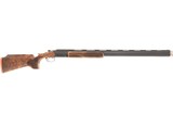 Pre-Owned Blaser F3 Competition Shotgun | 12GA 32