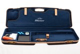 Pre-Owned Blaser F3 Competition Shotgun | 12GA 32