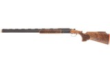 Pre-Owned Blaser F3 Competition Shotgun | 12GA 32