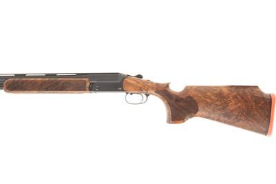 Pre-Owned Blaser F3 Competition Shotgun | 12GA 32