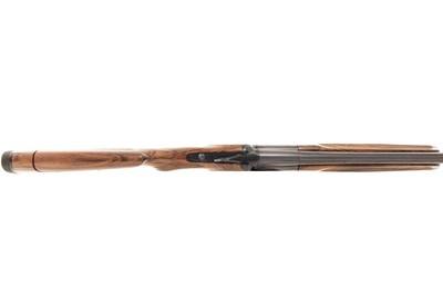 Pre-Owned Perazzi MX12 Sporting Shotgun w/Adjustable Comb | 12GA 31.5